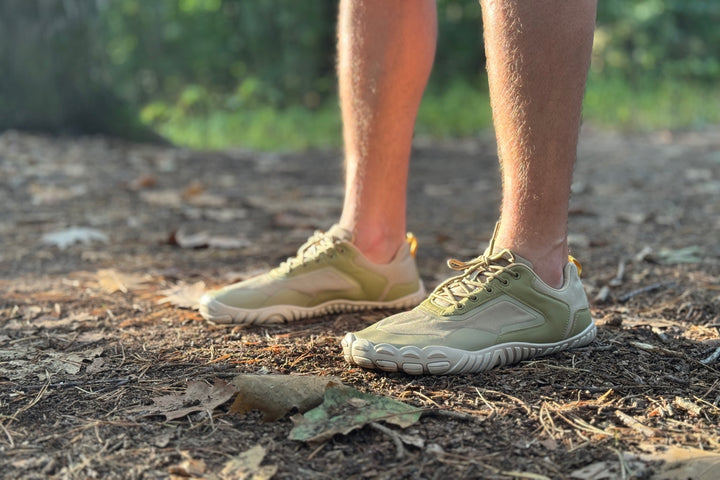 River™ | Scarpe Barefoot Zero Drop