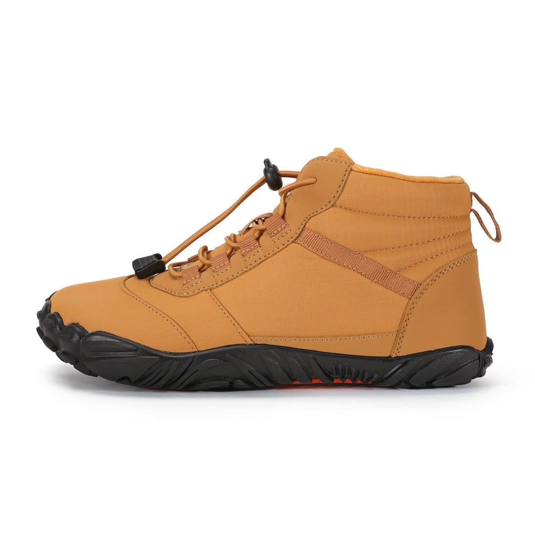 Quinn™ | Scarpe barefoot invernali impermeabili