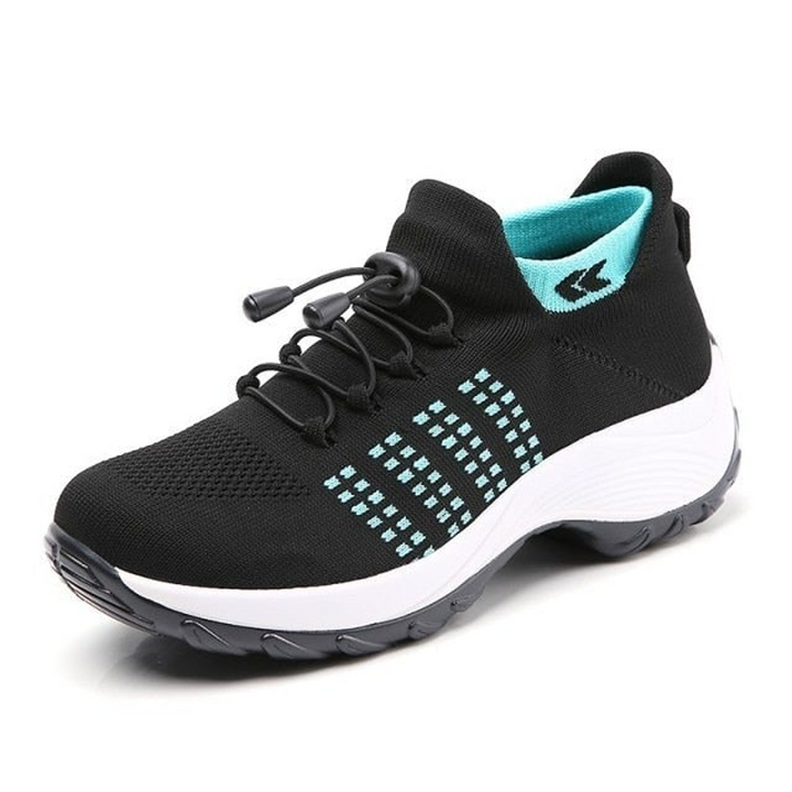 Cristina™ | Scarpe ortopediche leggere e ammortizzate