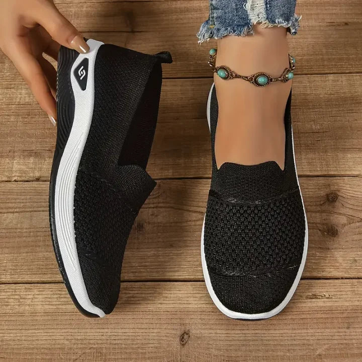 Monica™ | Scarpe ortopediche leggere da donna