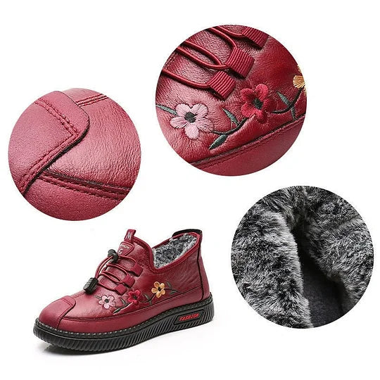 Loredana™ – Scarpe Ortopediche Comfort Donna