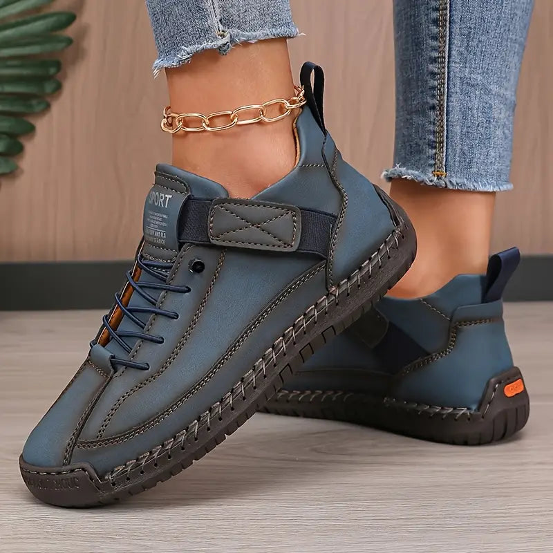 Nicole™ | Scarpe Ortopediche Eleganti e Confortevoli