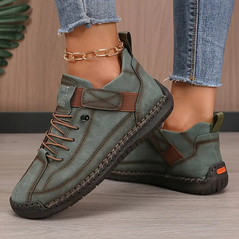 Nicole™ | Scarpe Ortopediche Eleganti e Confortevoli