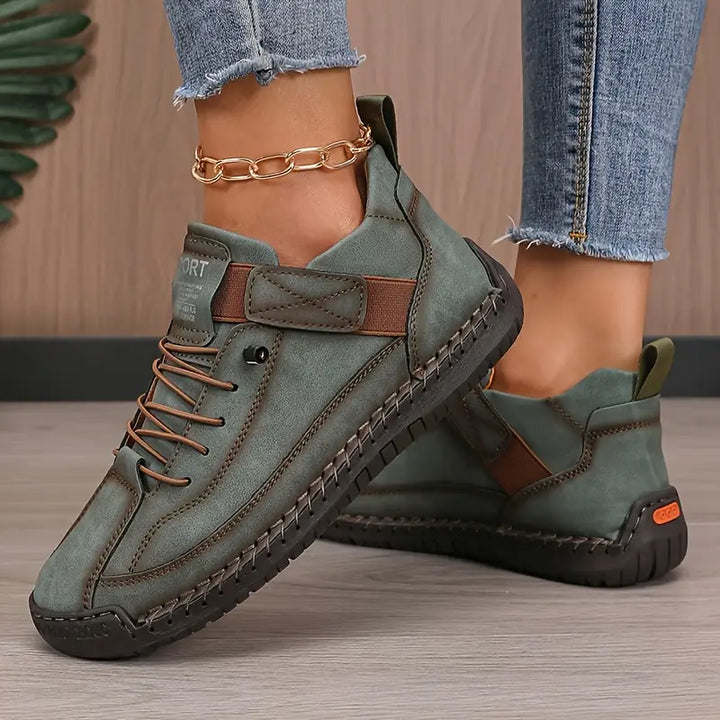 Nicole™ | Scarpe Ortopediche Eleganti e Confortevoli
