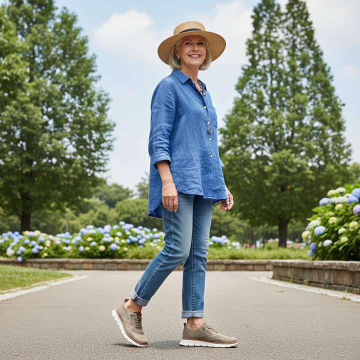 Corrado™ | Scarpe Ortopediche da Uomo