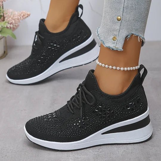 Michela™ | Scarpe ortopediche eleganti