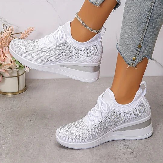 Michela™ | Scarpe ortopediche eleganti