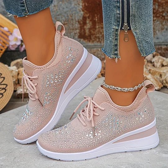 Michela™ | Scarpe ortopediche eleganti