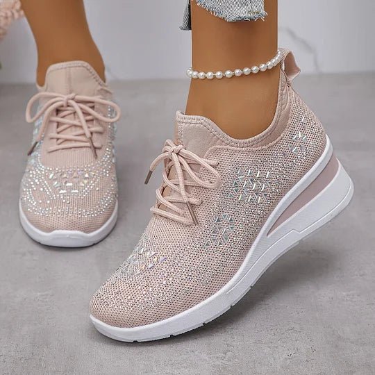 Michela™ | Scarpe ortopediche eleganti