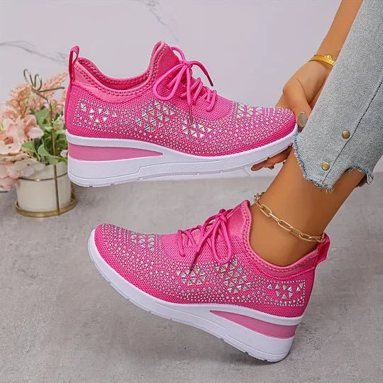 Michela™ | Scarpe ortopediche eleganti