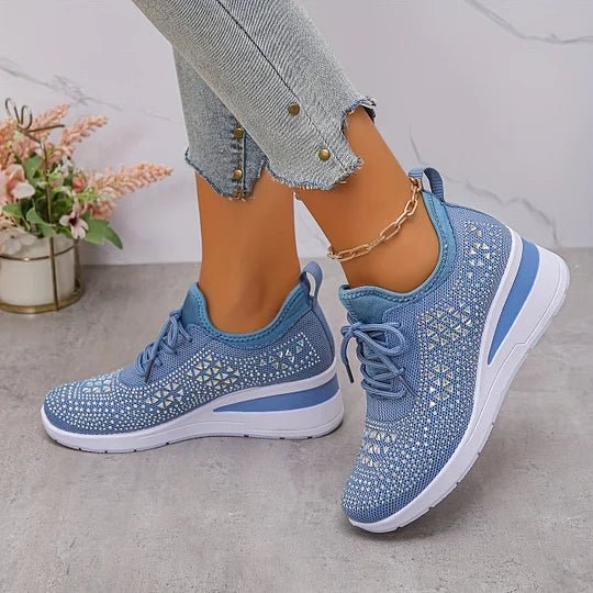 Michela™ | Scarpe ortopediche eleganti