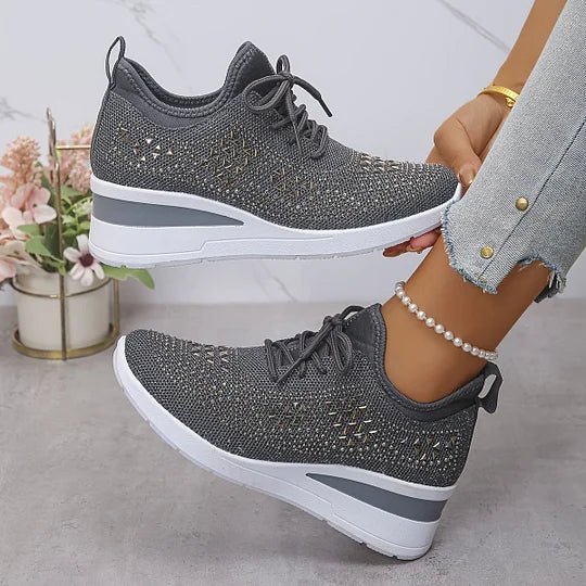 Michela™ | Scarpe ortopediche eleganti