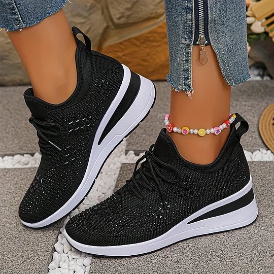 Michela™ | Scarpe ortopediche eleganti