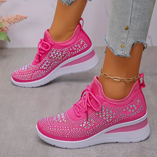 Michela™ | Scarpe ortopediche eleganti