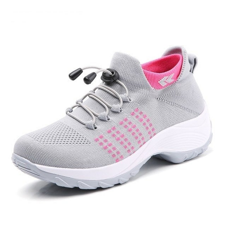 Cristina™ | Scarpe ortopediche leggere e ammortizzate