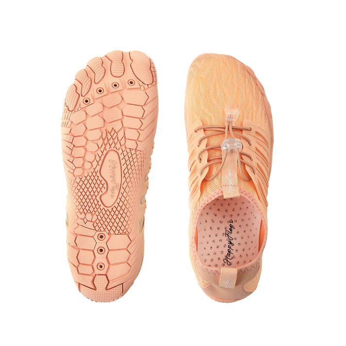 Jamie™ | Scarpe barefoot ergonomiche