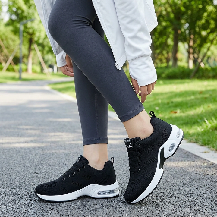 Sara™ | Scarpe ortopediche barefoot da donna