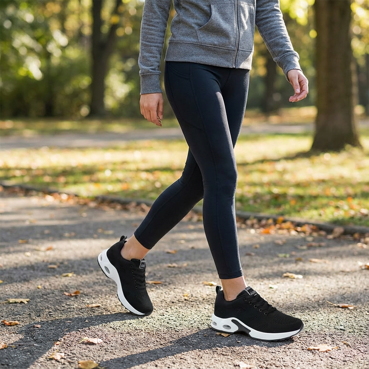 Sara™ | Scarpe ortopediche barefoot da donna