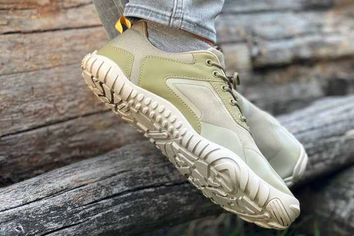 River™ | Scarpe Barefoot Zero Drop