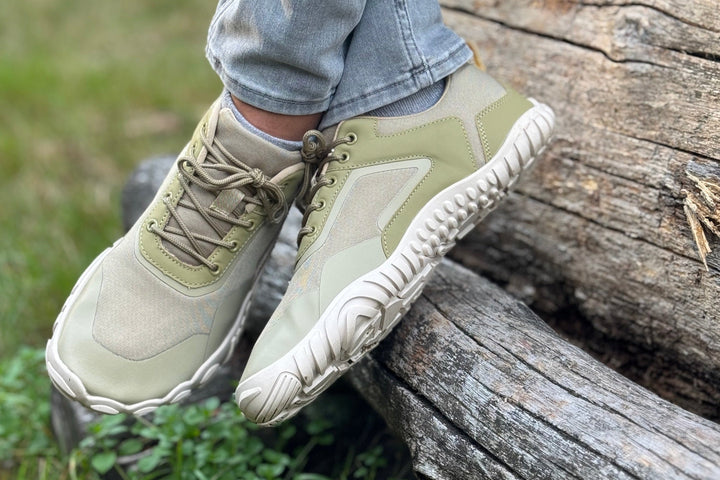 River™ | Scarpe Barefoot Zero Drop