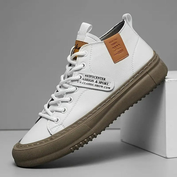 Giuliano™ | Scarpe Ortopediche Moderne