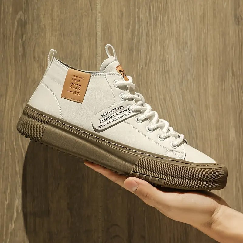 Giuliano™ | Scarpe Ortopediche Moderne