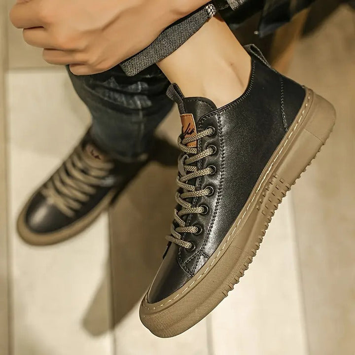 Giuliano™ | Scarpe Ortopediche Moderne