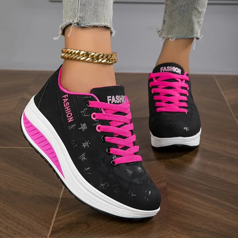 Matilde™ | Scarpe Ortopediche Casual Chic