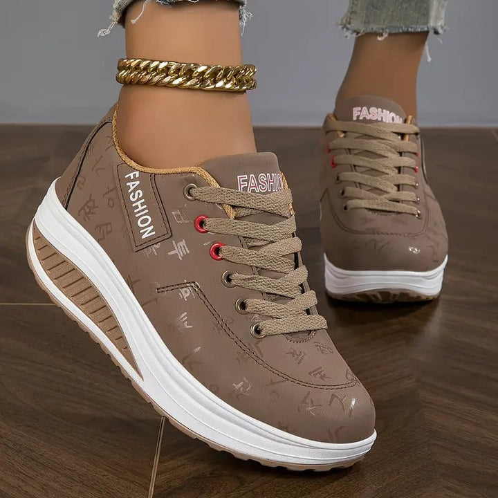 Matilde™ | Scarpe Ortopediche Casual Chic