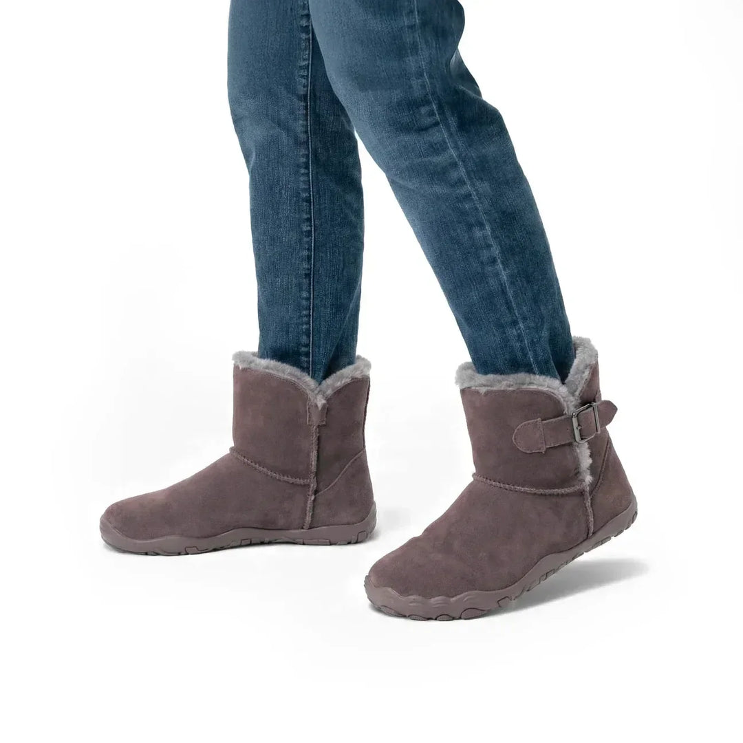 Billie™ | Stivali Invernali Barefoot Ortopedici