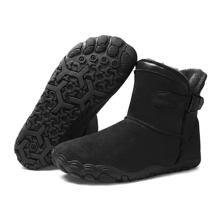 Billie™ | Stivali Invernali Barefoot Ortopedici
