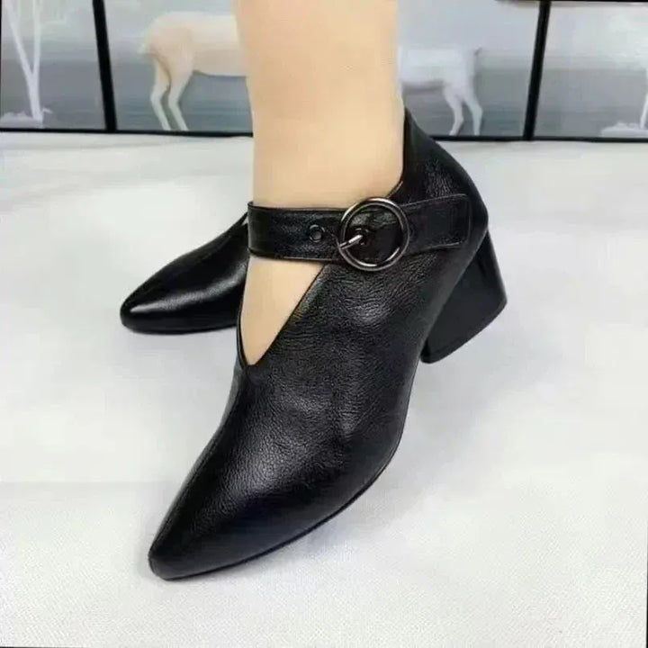 Arianna™ I Scarpe ortopediche casual eleganti