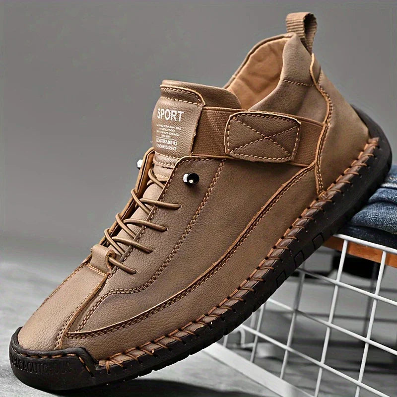 Nicole™ | Scarpe Ortopediche Eleganti e Confortevoli