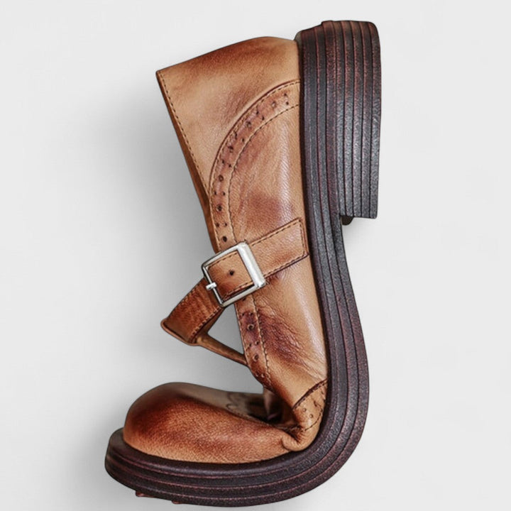 Laura™ | Scarpe ortopediche slip-on eleganti