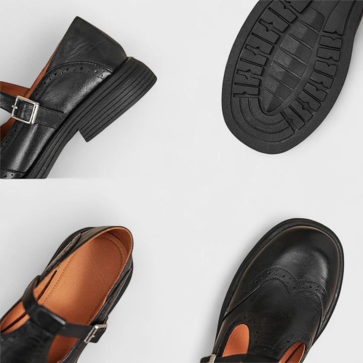 Laura™ | Scarpe ortopediche slip-on eleganti