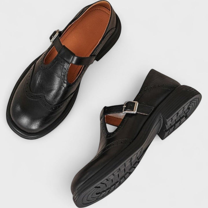 Laura™ | Scarpe ortopediche slip-on eleganti