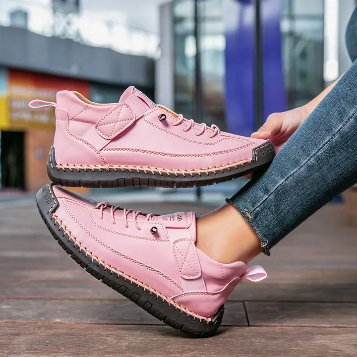 Nicole™ | Scarpe Ortopediche Eleganti e Confortevoli