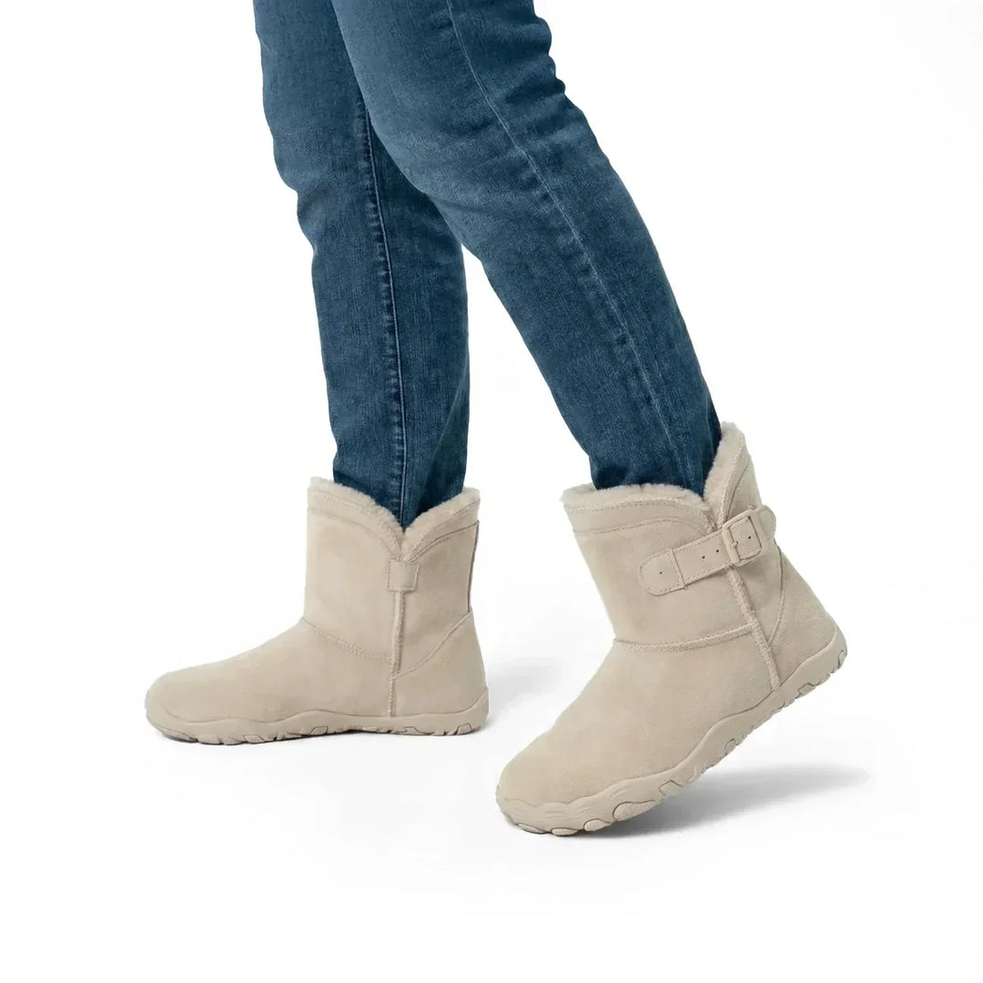 Billie™ | Stivali Invernali Barefoot Ortopedici