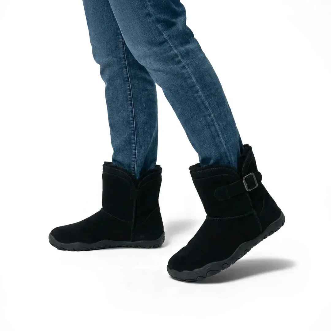 Billie™ | Stivali Invernali Barefoot Ortopedici