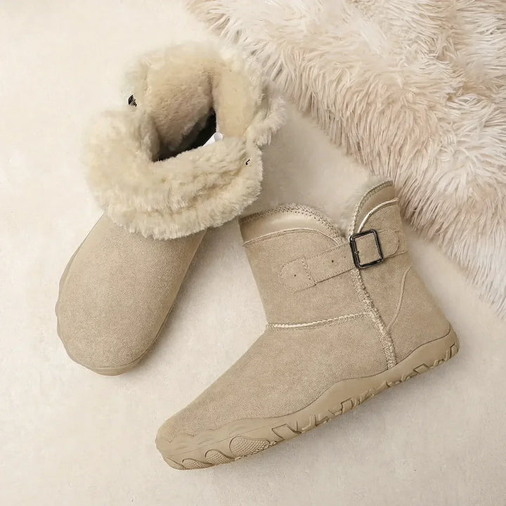 Billie™ | Stivali Invernali Barefoot Ortopedici