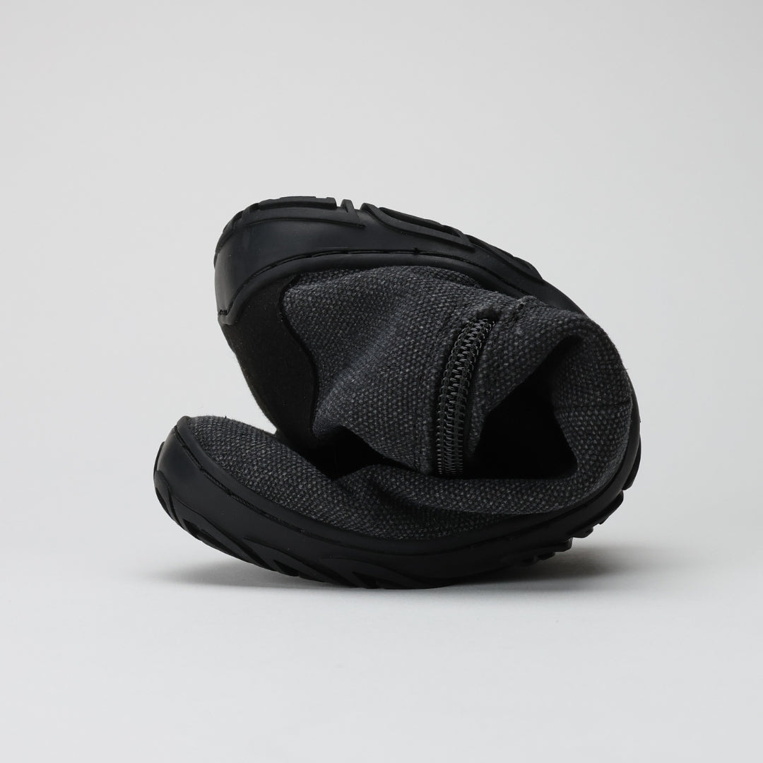 Remi™ | Stivaletti Chelsea barefoot impermeabili