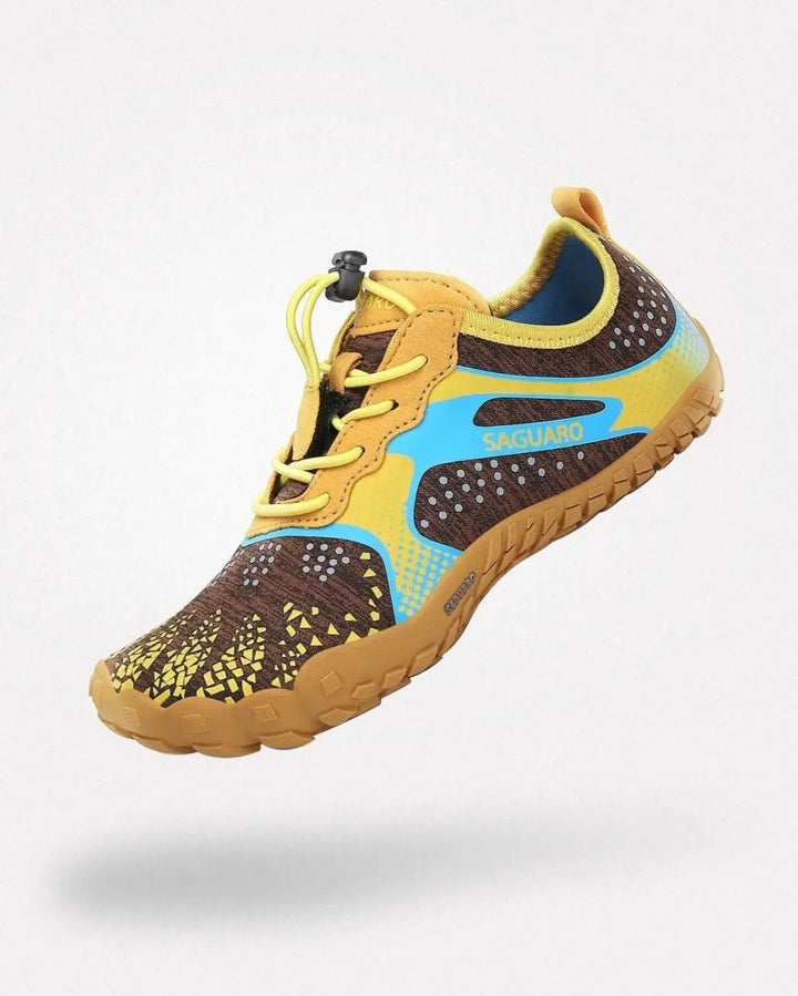 Finley™ | Scarpe Barefoot Zero Drop