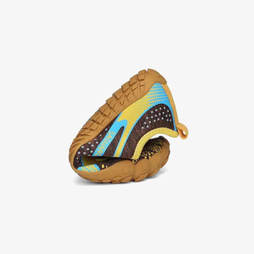 Finley™ | Scarpe Barefoot Zero Drop