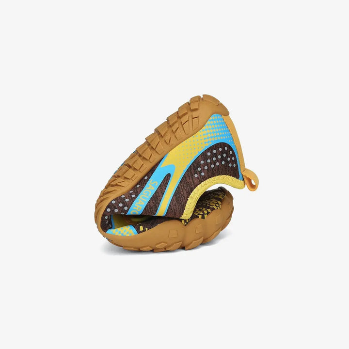 Finley™ | Scarpe Barefoot Zero Drop