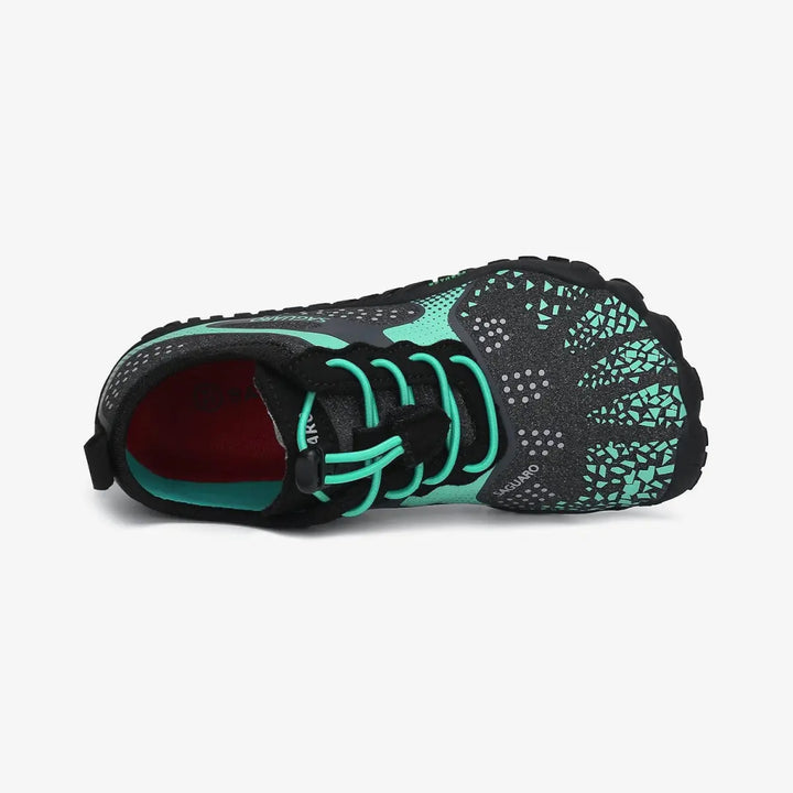 Finley™ | Scarpe Barefoot Zero Drop