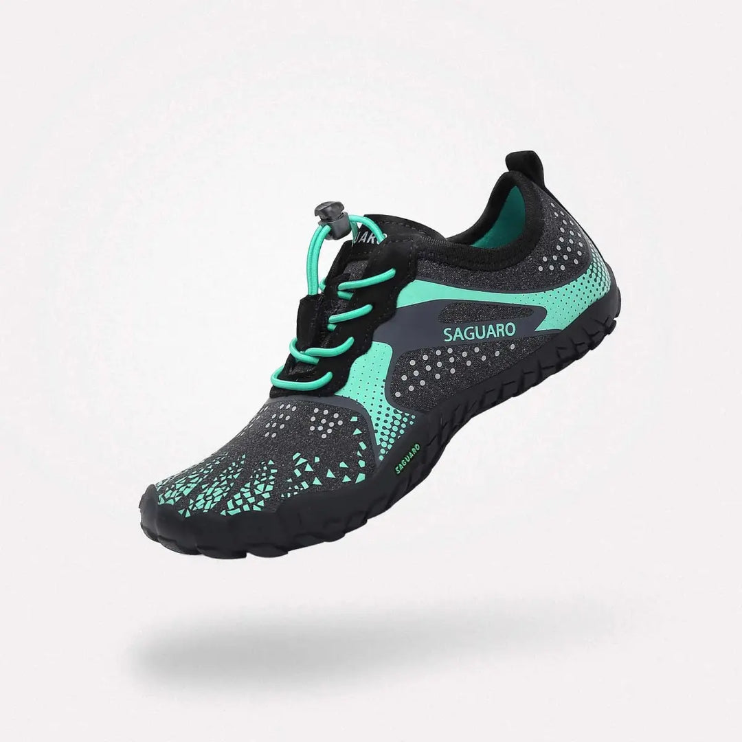 Finley™ | Scarpe Barefoot Zero Drop