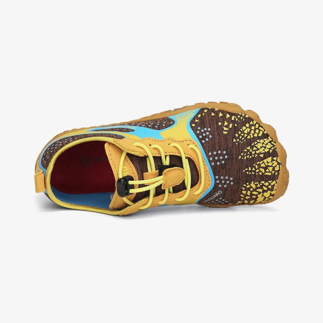 Finley™ | Scarpe Barefoot Zero Drop