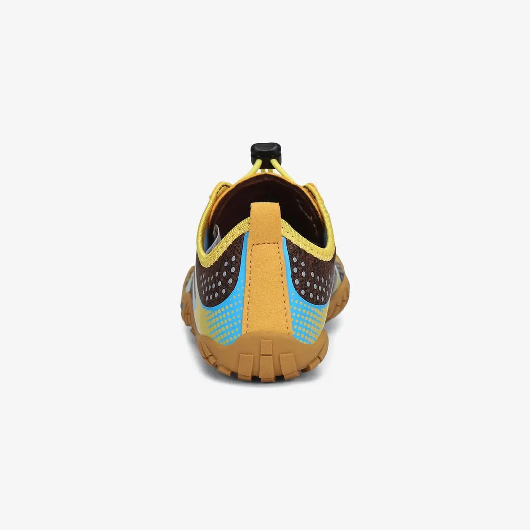 Finley™ | Scarpe Barefoot Zero Drop