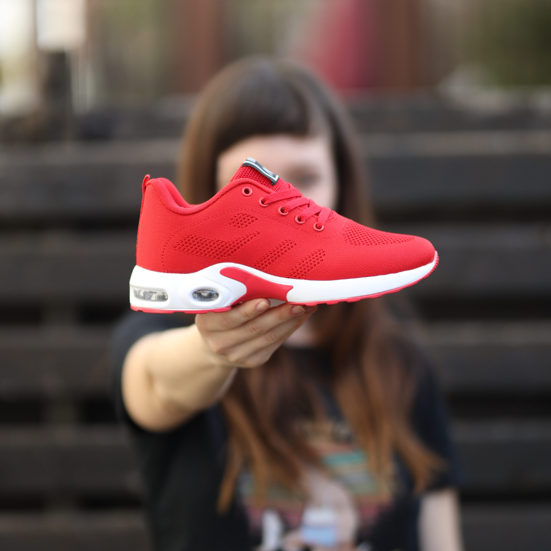 Federica™ | Scarpe OrthoCare barefoot