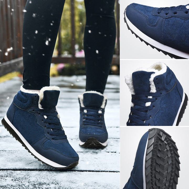 Angel™ | Scarpe Ortopediche Invernali Comfort